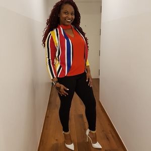 Meet your Posher, Jillian